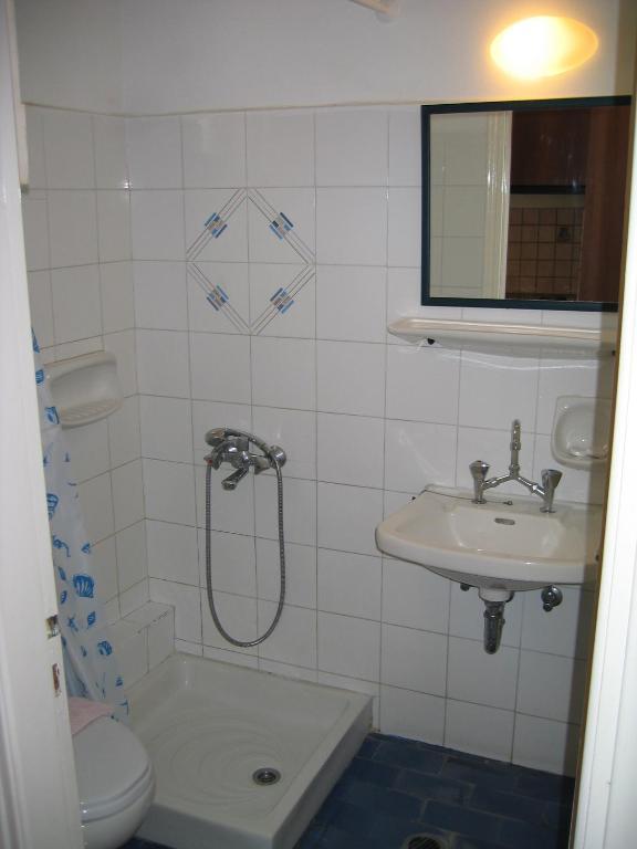 Doras Zante Studios & Apartments อาร์กาซี ห้อง รูปภาพ