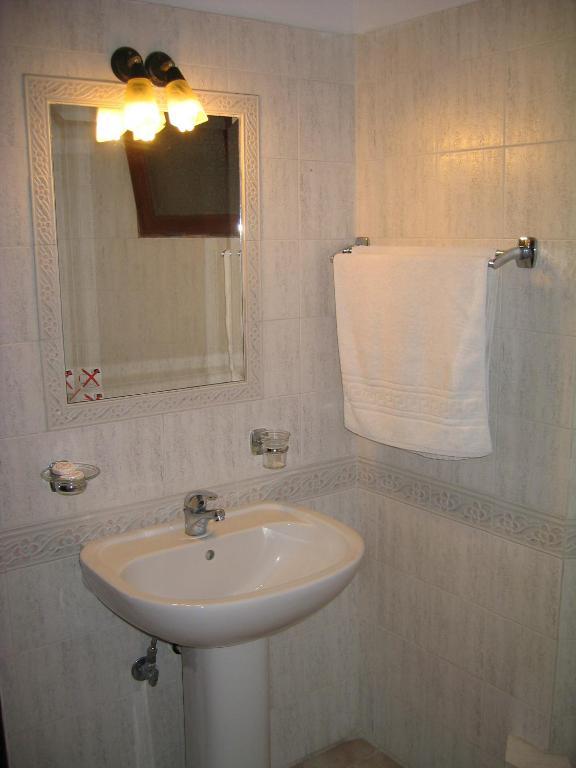 Doras Zante Studios & Apartments อาร์กาซี ห้อง รูปภาพ