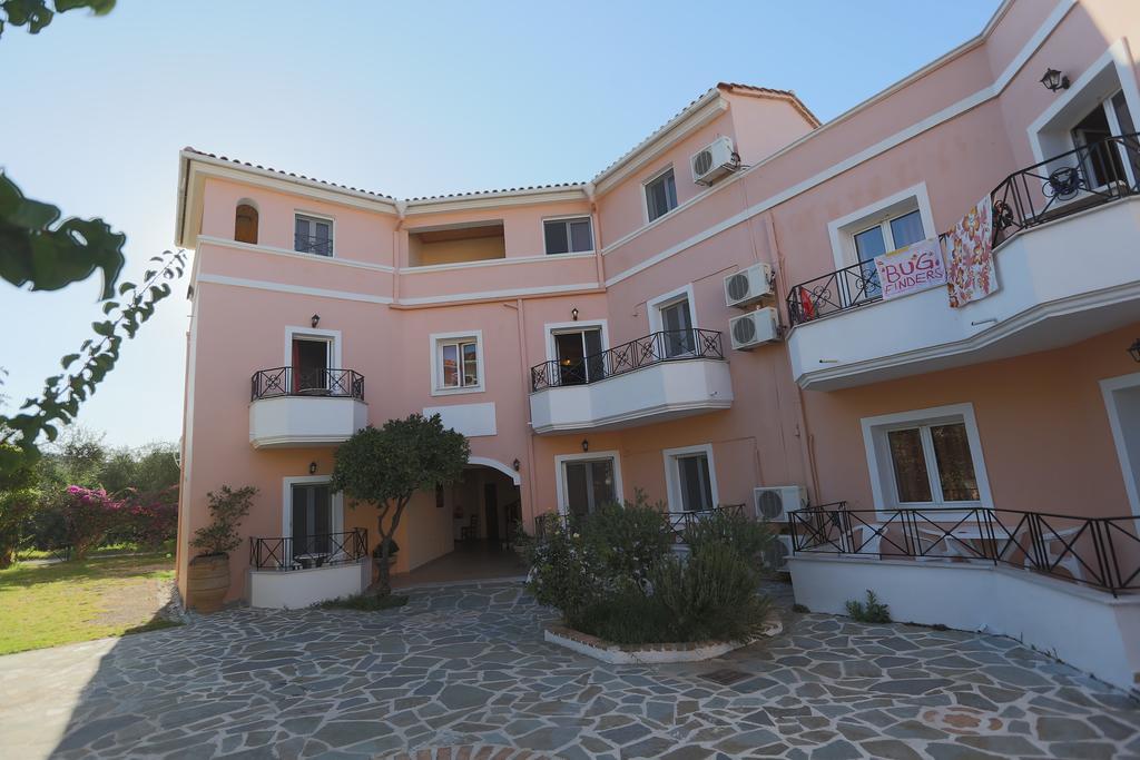 Doras Zante Studios & Apartments อาร์กาซี ห้อง รูปภาพ