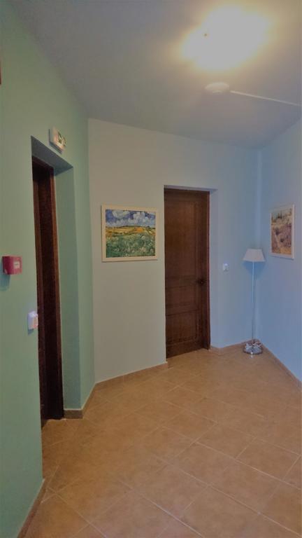 Doras Zante Studios & Apartments อาร์กาซี ภายนอก รูปภาพ