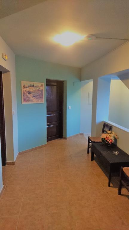Doras Zante Studios & Apartments อาร์กาซี ภายนอก รูปภาพ